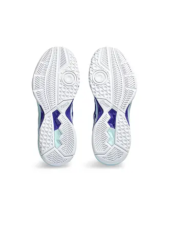 ASICS | Damen Hallenschuhe Gel-Task 3 | weiss